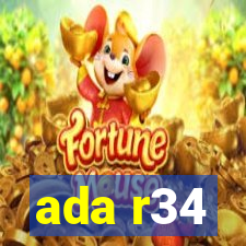 ada r34